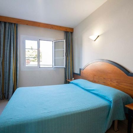 Apartamento En Cala'N Bosch - Cap D'Artrutx Διαμέρισμα Εξωτερικό φωτογραφία