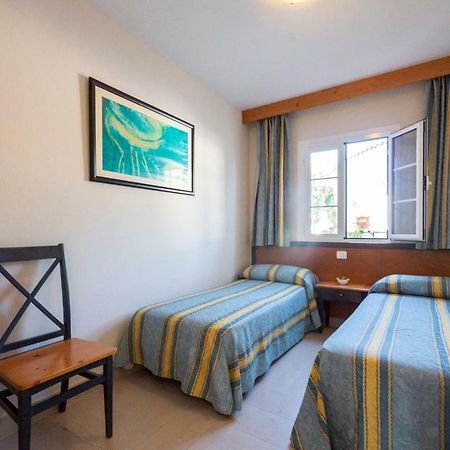 Apartamento En Cala'N Bosch - Cap D'Artrutx Διαμέρισμα Εξωτερικό φωτογραφία