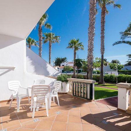 Apartamento En Cala'N Bosch - Cap D'Artrutx Διαμέρισμα Εξωτερικό φωτογραφία