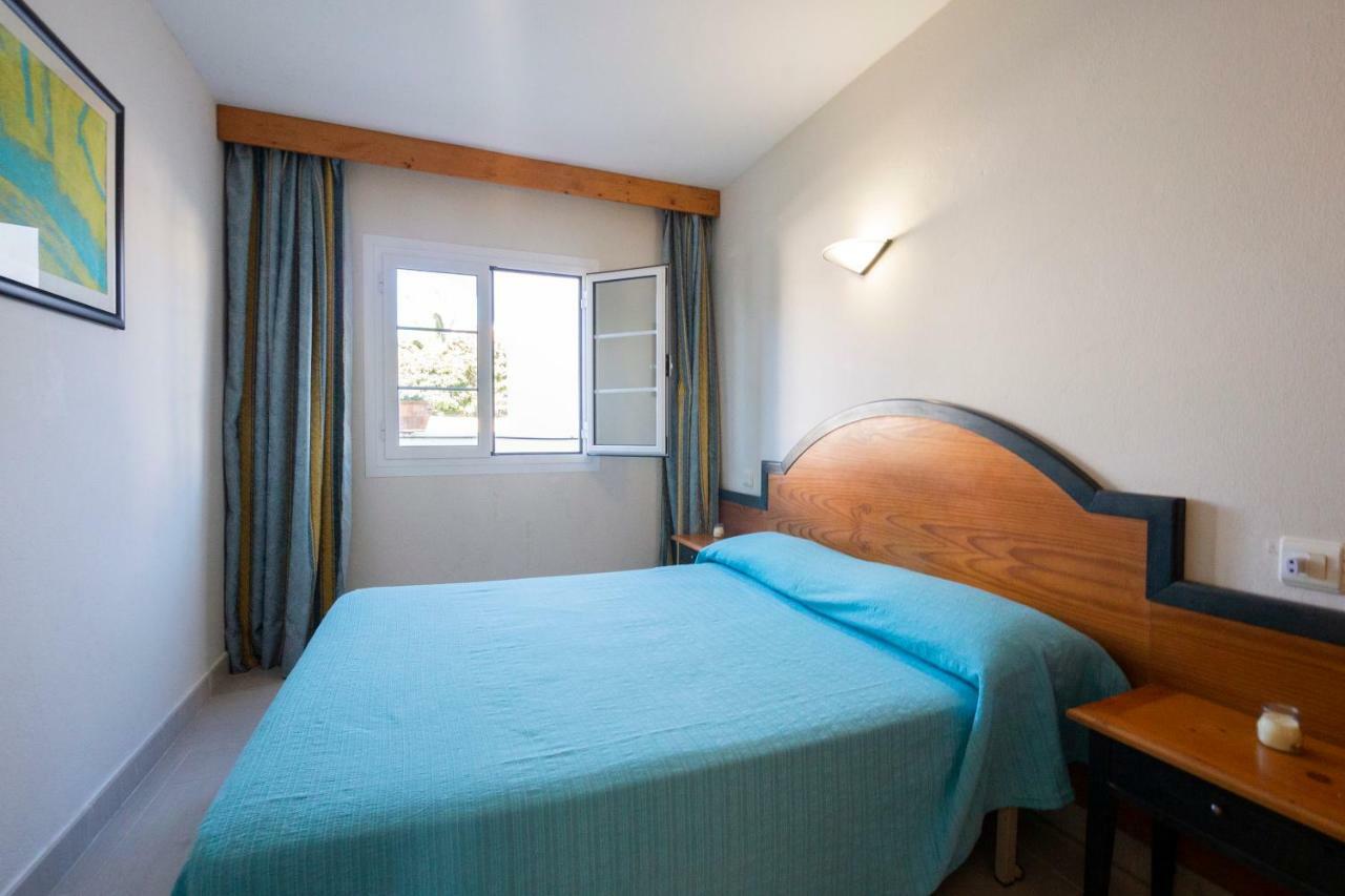 Apartamento En Cala'N Bosch - Cap D'Artrutx Διαμέρισμα Εξωτερικό φωτογραφία