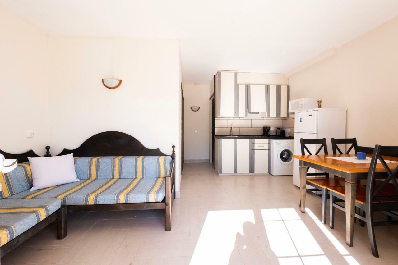 Apartamento En Cala'N Bosch - Cap D'Artrutx Διαμέρισμα Εξωτερικό φωτογραφία