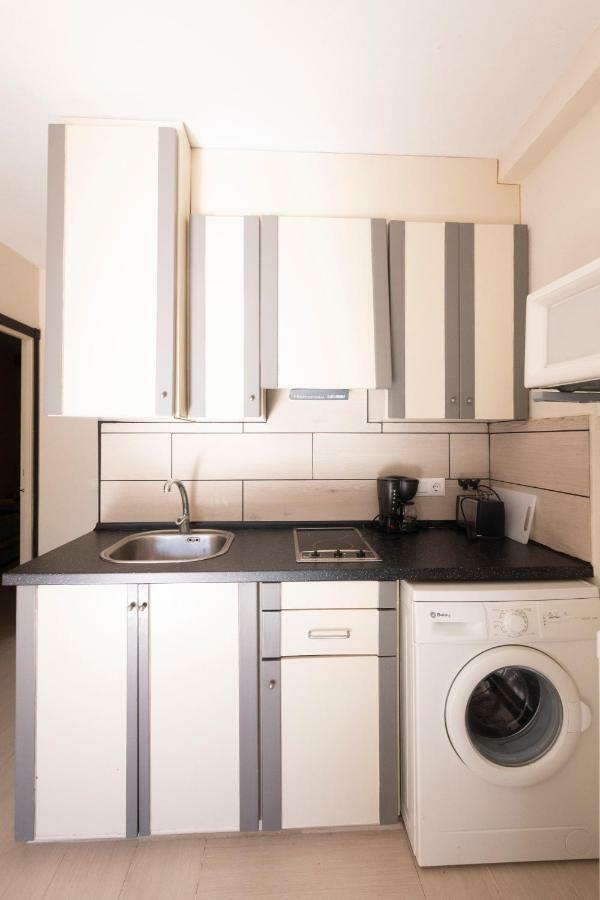 Apartamento En Cala'N Bosch - Cap D'Artrutx Διαμέρισμα Εξωτερικό φωτογραφία